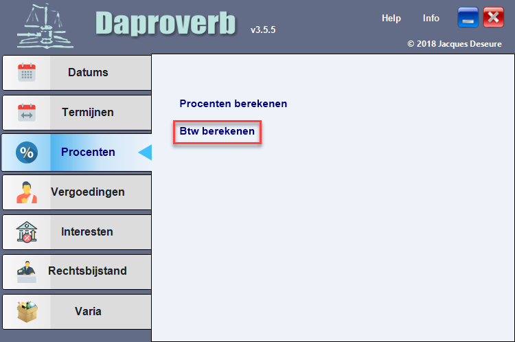 Btw_berekenen