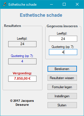 Esth_overzicht