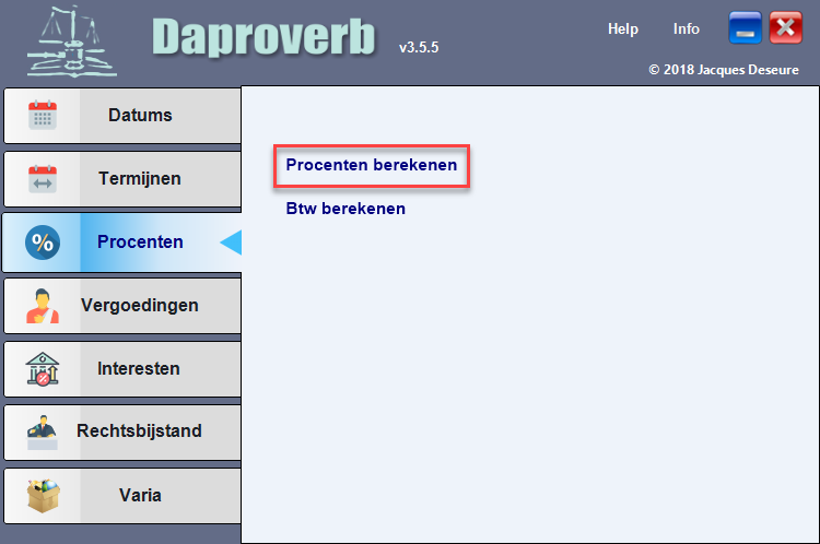 Procenten_knop
