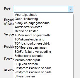Recapi_Keuzemenu