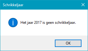 Negatief resultaat Negatief resultaat